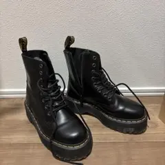 ドクターマーチン　　JADON 8ホールブーツ　UK5(24cm)