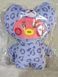 2025年最新】tata ぬいぐるみの人気アイテム - メルカリ