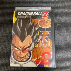 ドラゴンボール　#2