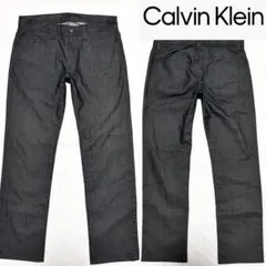 新品 近い 美品 Calvin Klein 3万円程 カルバンクライン パンツのサムネイル