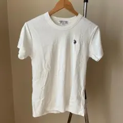 【新品】US POLO ASSN　ティーシャツ　ポロ