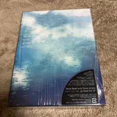 ap bank fes'07 DVD 氷室京介出演
