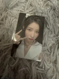 BABYMONSTER ソウルコン 10万ウォン　ラキドロ　トレカ　アサ