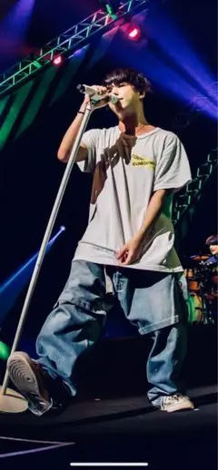 2026年最新】マイファスhiro パンツの人気アイテム - メルカリ