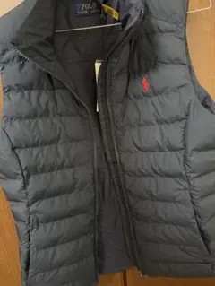 ダウンベスト ダウンジャケット