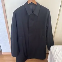 パフテックハーフコート　ユニクロC