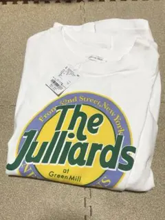 AMERICAN HOLIC サークルロゴプリントロングTシャツ