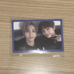 ハン アイエン トレカ