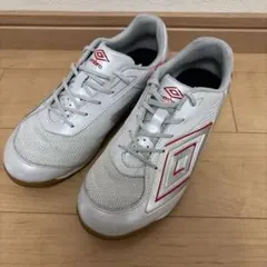 アンブロフットサル室内シューズ22.5