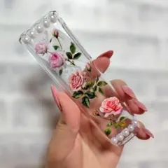 sold 40s フランス 薔薇とルーサイトのカトラリーレスト 40s フランス 薔薇とルーサイトのカトラリーレスト ヴィンテージ
