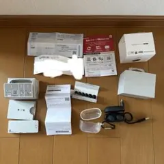 Sony ワイヤレスイヤホン　link buds sのサムネイル