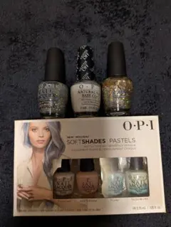 □OPI□ ネイルエンビー 2本セット - メルカリ