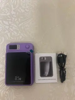 MagSafe対応モバイルバッテリー 10000mAh 送料無料