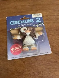 GREMLINS 2 Dancing GIZMO フィギュア 未開封