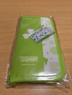 プロセカ チュウニズム グッズキャンペーン Aimeカード＆マルチケースセット