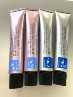 新品未使用 プリミエンス エンリッチ 32本 まとめ売り 資生堂 ┃廃番┃資生堂 プリミエンス エンリッチ ダメージレス(ノン