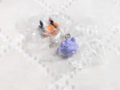 ポケモンゲットコレクションズ 超越の天空 メタモン ポカブ