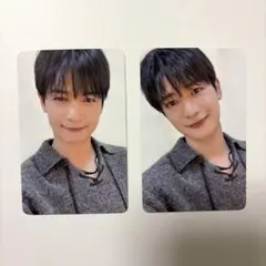 INI 藤牧京介 PULSE 特典 トレカ 2点 - メルカリ