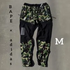 【新品】定価38500円adidas × A BATHING APE®︎