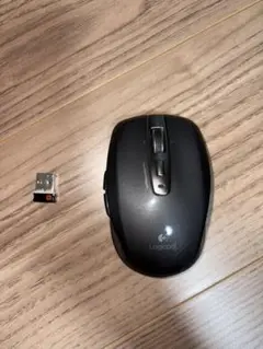 Logicool ロジクール マウス MX Anywhere M905