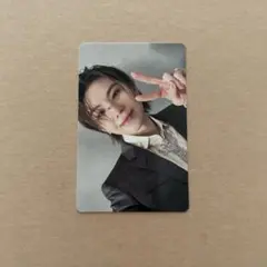 SEVENTEEN 消費期限 A盤 ウジ