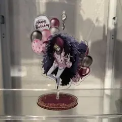 ONEPIECE コラソン バースデー アクスタ 2024 - メルカリ