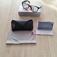 Ray-Ban レイバン 　NEW　WAYFARER RB2132F美品