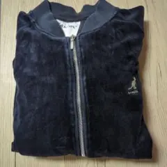 KANGOL ベロアトップス