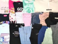 まとめ売り 女の子 150