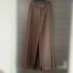kastane スラックス