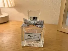 Miss Dior ブルーミングブーケ 香水 ほぼ未使用
