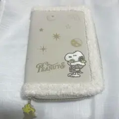 ユニバ スヌーピー ガジェットケースのサムネイル