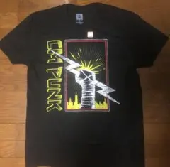 【新品・未使用】WWE公式ライセンス品 CMパンク Tシャツ