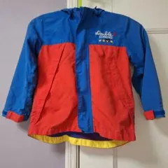 DOUBLE.B　ウィンドブレーカー　110cm