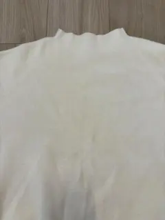 ハイネック　セーター