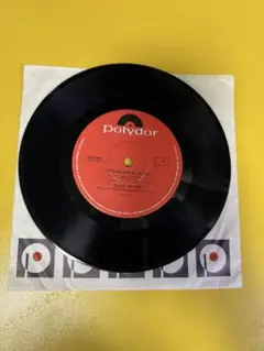 Isaac Hayes レコード 2曲収録