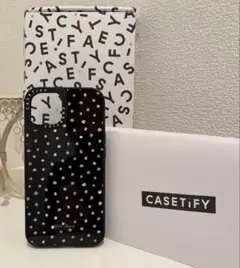 CASETiFY iPhone14 スマホケース