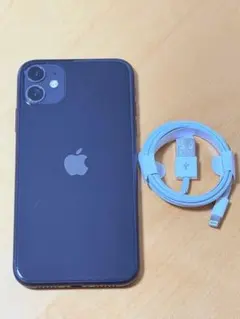 バッテリー100% iPhone SE3 ブラック 64GB SIMフリー - メルカリ