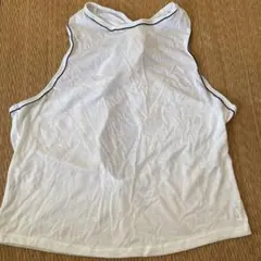 NIKE yoga タンクトップ S