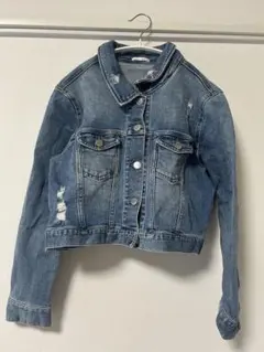 リゼクシー　Gジャン