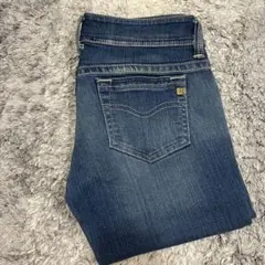 美品　c17 C-Seventeen スキニーデニム C206 28×31