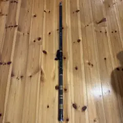 Daiwa 磯潮 2-63 磯竿 振出