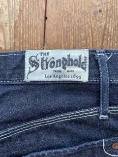 THE STRONGHOLD デニムパンツのサムネイル