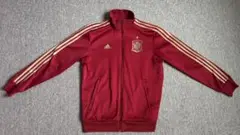 adidas スペイン代表 ジャージ