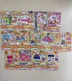 アイカツカード ポップ 116枚 まとめ売り