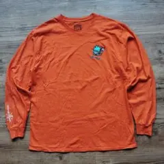 SPITFIRE GNARHUNTERS コラボ ロンT Lのサムネイル