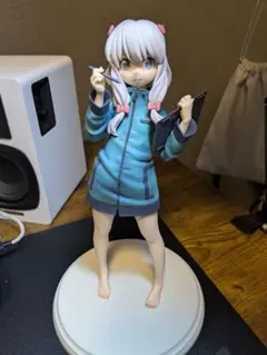 オルカトイズ 和泉紗霧 1/6スケール フィギュア