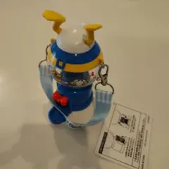 ドナルドダック フィギュア グミケース 新品タグ付き