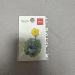 任天堂 PIKMIN ピクミン 岩ピクミン ピンバッジのサムネイル