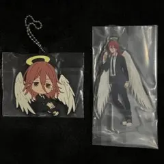 Mikey様専用 一番くじ チェンソーマン レゼ篇 G賞 I賞 天使の悪魔セット